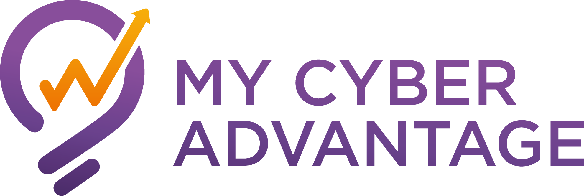 My Cyber Advantage Logo
